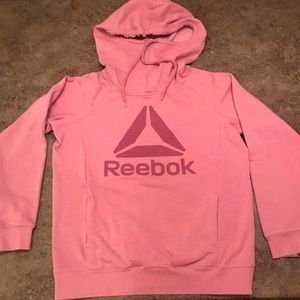 Reebok Hoodie